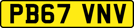 PB67VNV