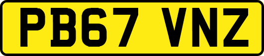 PB67VNZ