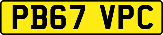 PB67VPC