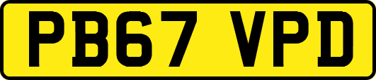 PB67VPD