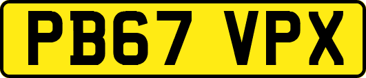 PB67VPX