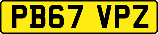PB67VPZ