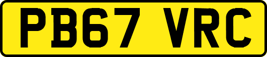 PB67VRC