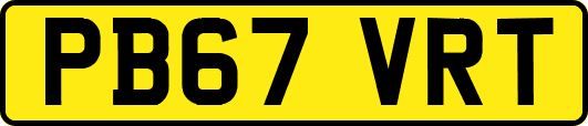 PB67VRT