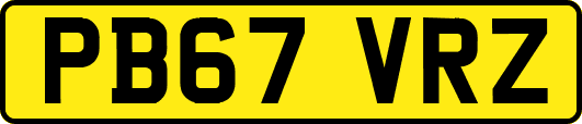 PB67VRZ