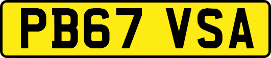 PB67VSA