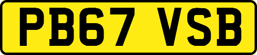 PB67VSB