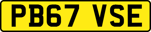 PB67VSE