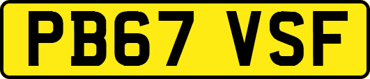 PB67VSF