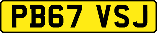 PB67VSJ