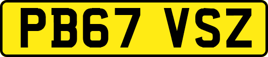 PB67VSZ
