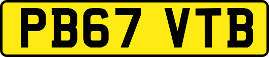 PB67VTB