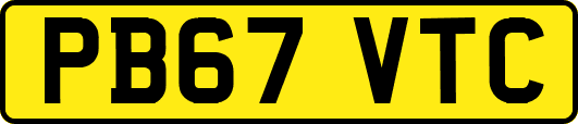 PB67VTC