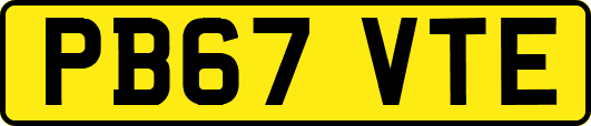 PB67VTE