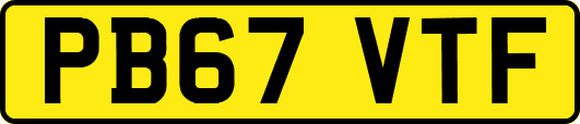 PB67VTF