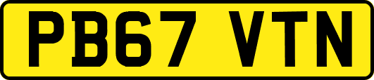 PB67VTN