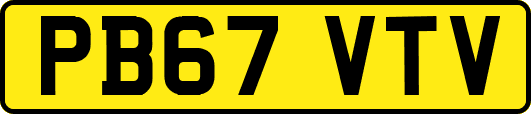 PB67VTV