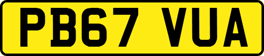 PB67VUA