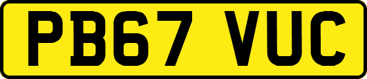PB67VUC