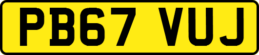 PB67VUJ