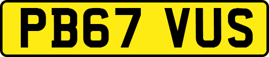 PB67VUS