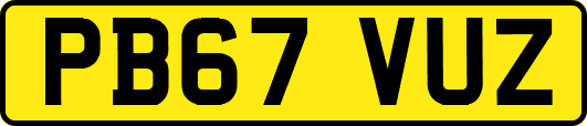 PB67VUZ