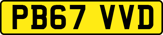 PB67VVD