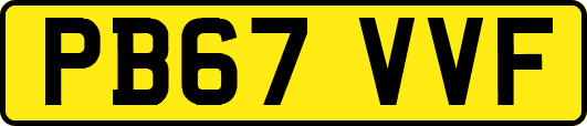 PB67VVF
