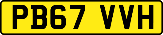 PB67VVH