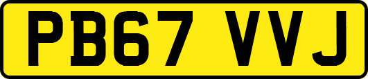 PB67VVJ