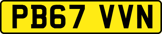 PB67VVN