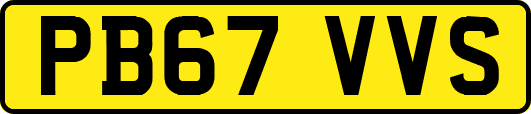 PB67VVS