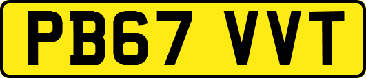 PB67VVT