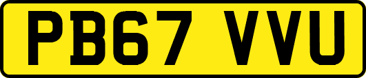 PB67VVU