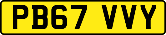 PB67VVY