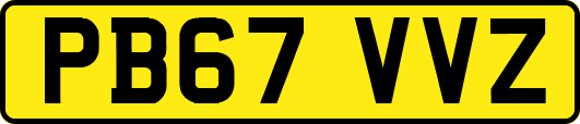 PB67VVZ