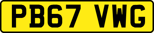 PB67VWG