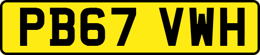 PB67VWH