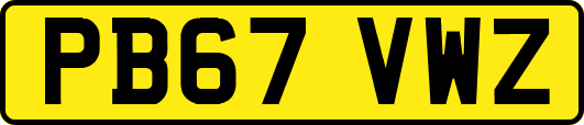 PB67VWZ