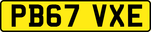 PB67VXE