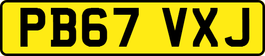 PB67VXJ