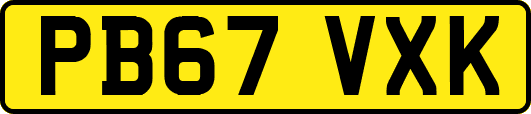 PB67VXK