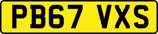 PB67VXS