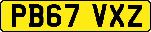 PB67VXZ