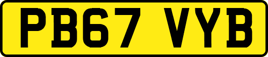 PB67VYB
