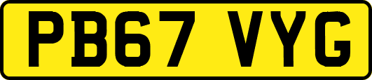 PB67VYG