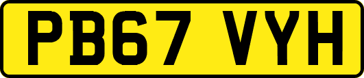 PB67VYH