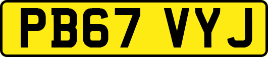 PB67VYJ