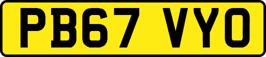 PB67VYO