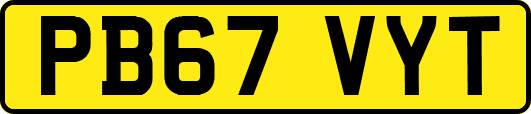 PB67VYT